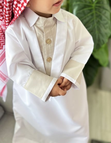 ثوب العز