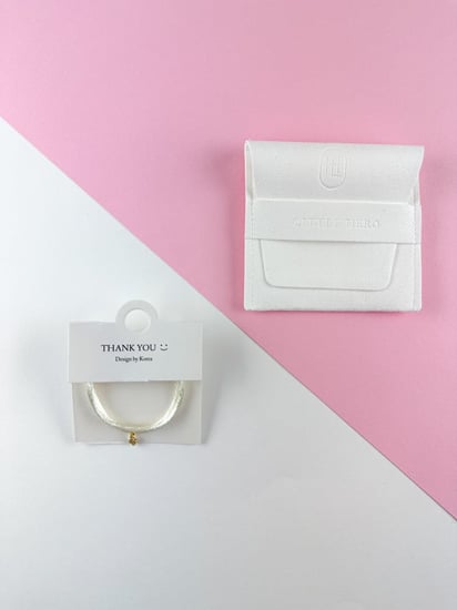 سوار خيط على شكل فان كييف