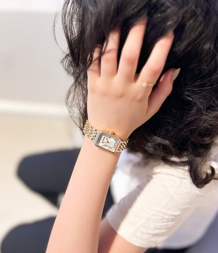 ساعة أطفال مميزة L-4011