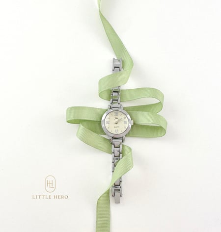 ساعة أطفال مميزة L-4017