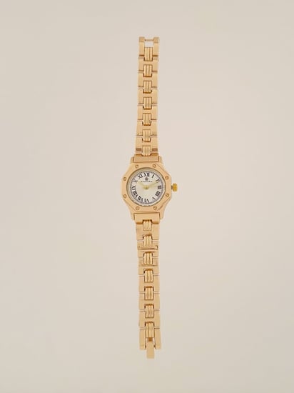 ساعة أطفال فاخرة L-4001