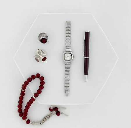 طقم الأبطال عودي 5 قطع المميز 0-6 سنوات