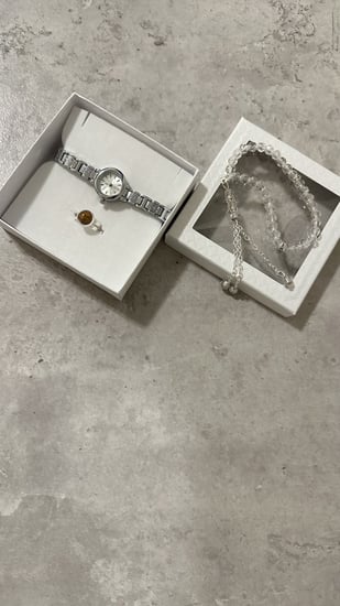 طقم شبيهة لماركة عالمية  مواليد 3 قطع