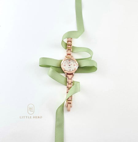 ساعة أطفال مميزة L-4017