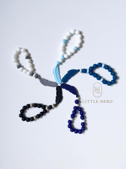 عضاضه شكل سبحه