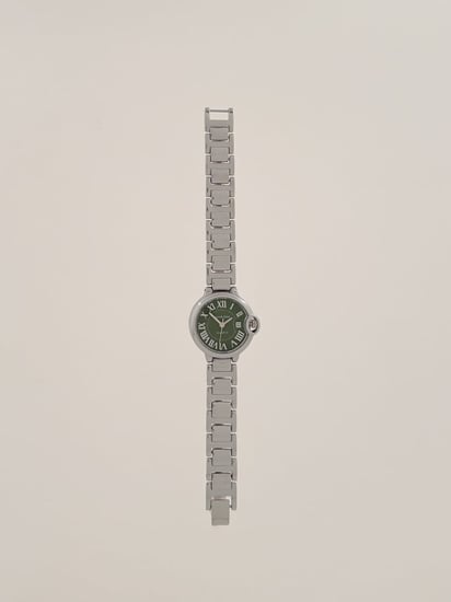 ساعة طفال علي شكل كارتير ستايل