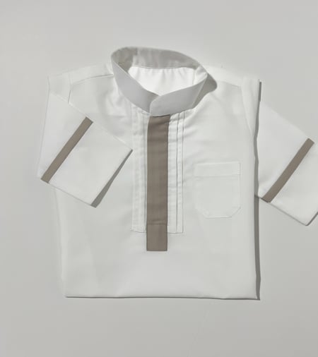 ثوب الفارس  الصغير