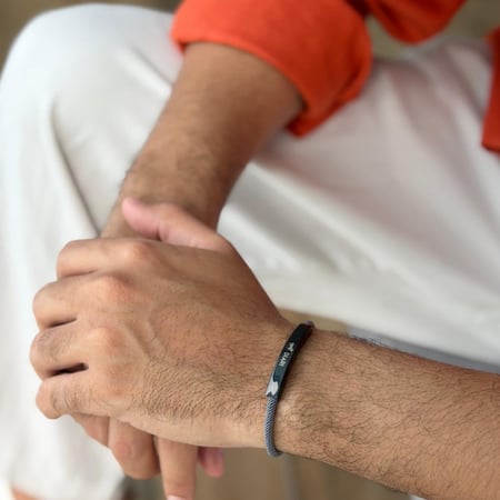 سوارة دياري الرجاليه