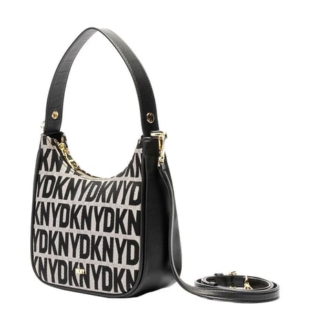 شنطة دكني أليكسا أسود