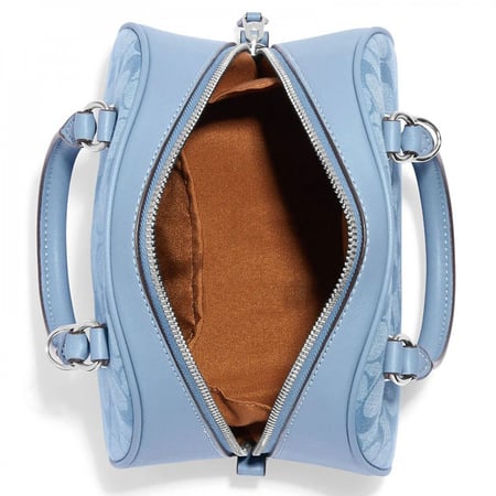 شنطة كوتش سيدني سماوي