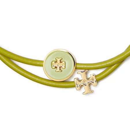 اسوارة توري بورش الاصلية لون تفاحي