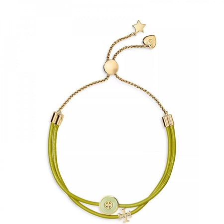 اسوارة توري بورش الاصلية لون تفاحي