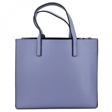 شنطة مارك جاكوبس جلد لافندر