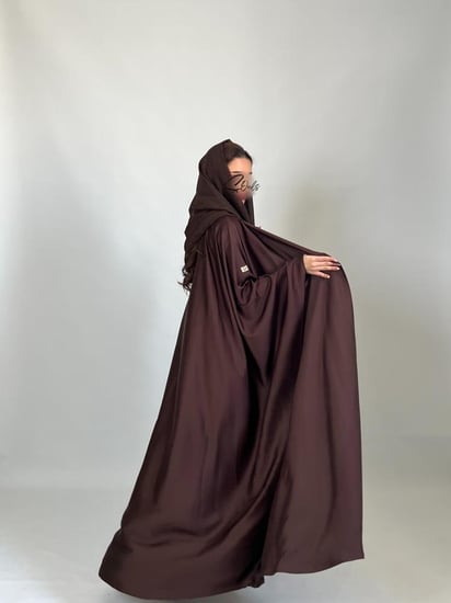 حرير بشت بني