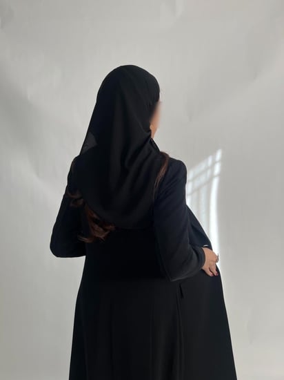 بليزر رسمي أسود