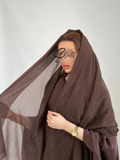 حرير بشت بني