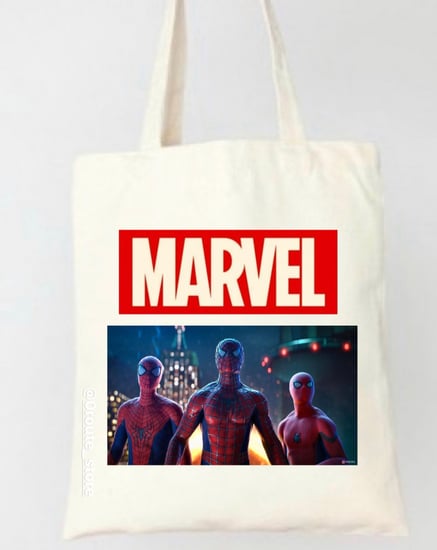 توت باق سبايدرمان