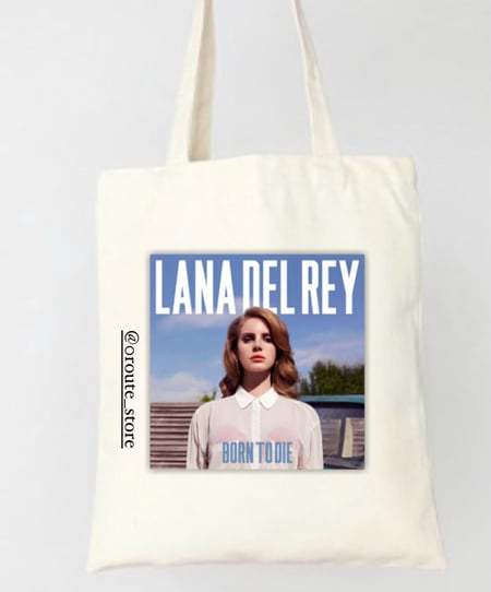 توت باق lana del ray