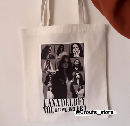 توت باق lana del rey