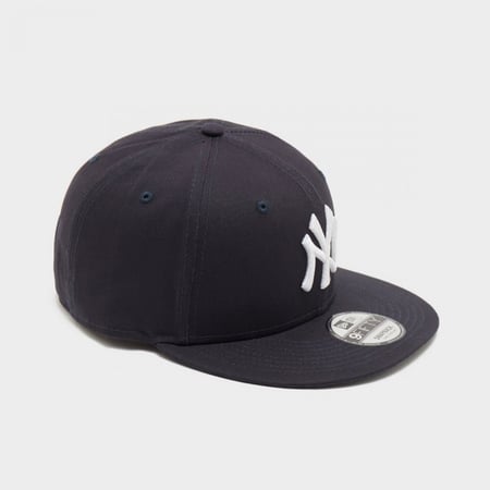 نيو يورك كاب من New Era  مثالي للإطلالات الكاجوال والرياضية