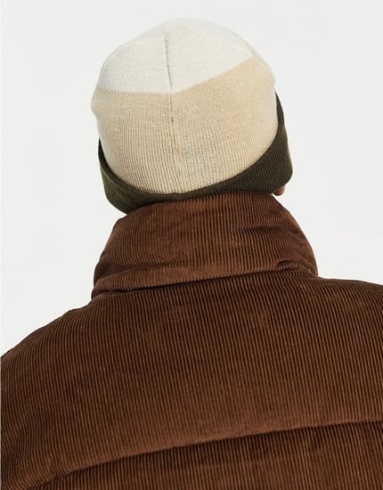 كاب نيو ايرا شتوي