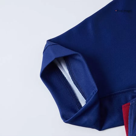 تيشيرت برشلونة الاساسي موسم 25/26