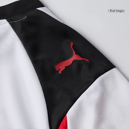 تيشيرت اسي ميلان الاحتياطي موسم 25/26