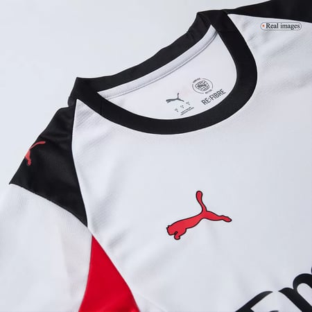 تيشيرت اسي ميلان الاحتياطي موسم 25/26