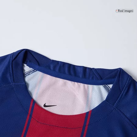 تيشيرت برشلونة الاساسي موسم 25/26