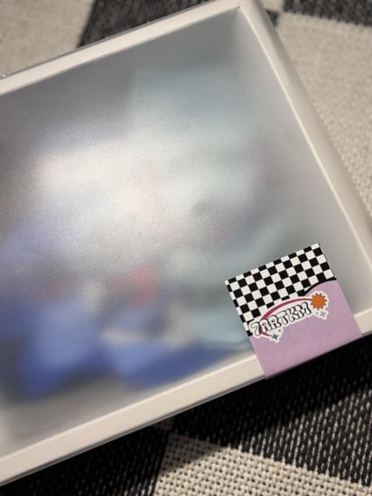 بوكس جوارب ستيتش