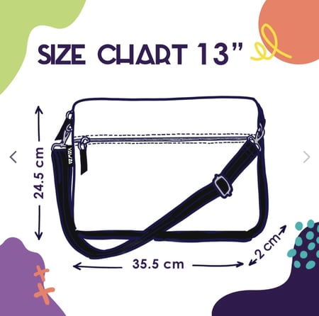 شنطه لابتوب هاري بوتر