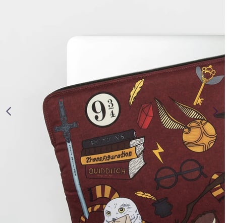 باوتش هاري بوتر