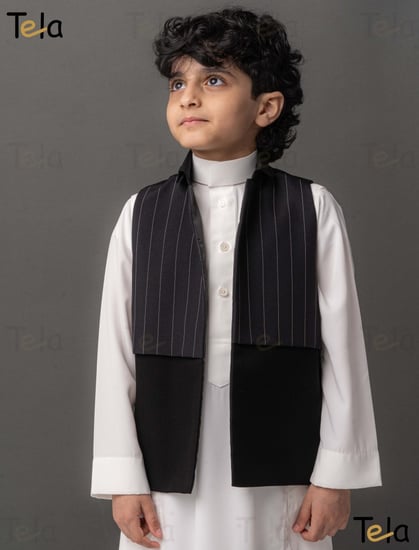 سديري مقلم - اسود