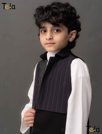 سديري مقلم - اسود