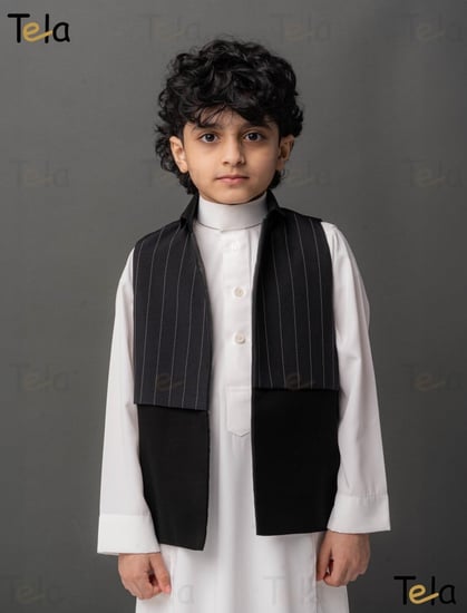 سديري مقلم - اسود