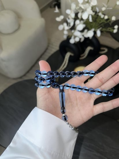 مسباح بكلايت ( المحيط الهادي )