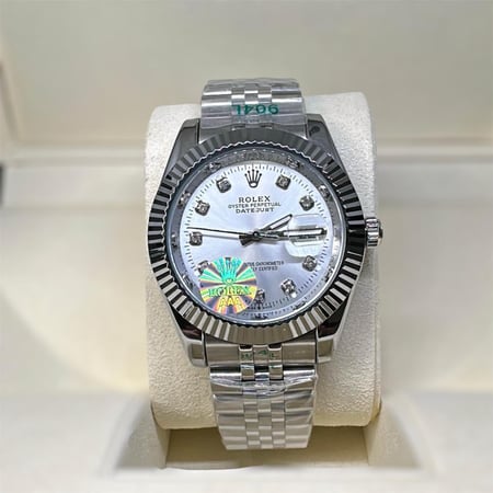 ساعة رولكس - ميسان