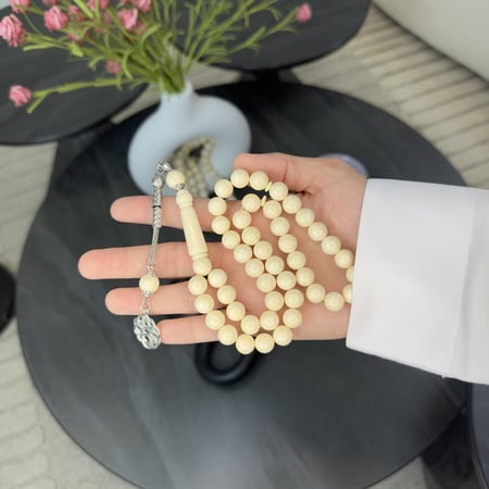 مسباح بكلايت ( كريمي )