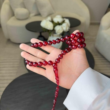 مسباح فاتوران تمليكة - دم غزال