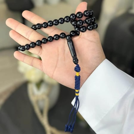 مسباح بكلايت كركوشة - حرباء