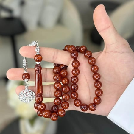 مسباح بكلايت - عودي