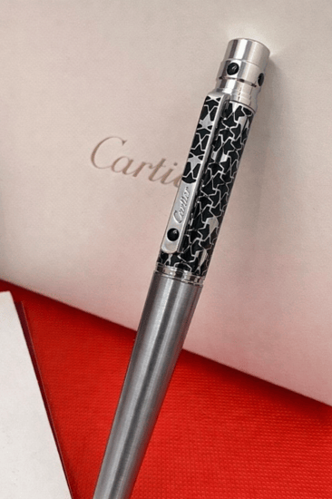 قلم كارتييه - بلاك ( فرار )