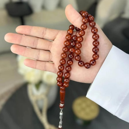 مسباح بكلايت - عودي