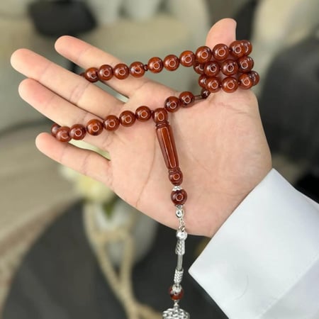 مسباح بكلايت - عودي