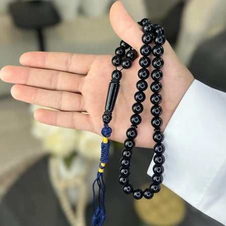 مسباح بكلايت كركوشة - حرباء