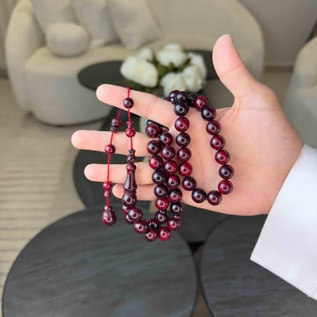 مسباح فاتوران تمليكة ( توتي )