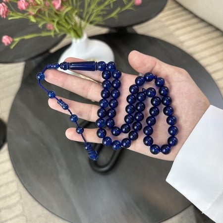مسباح بكلايت تمليكة ( بحري شفاف )