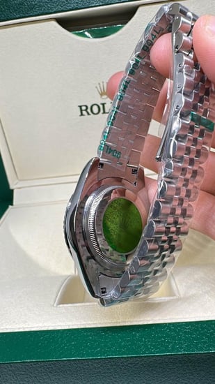 ساعة رولكس - ميسان