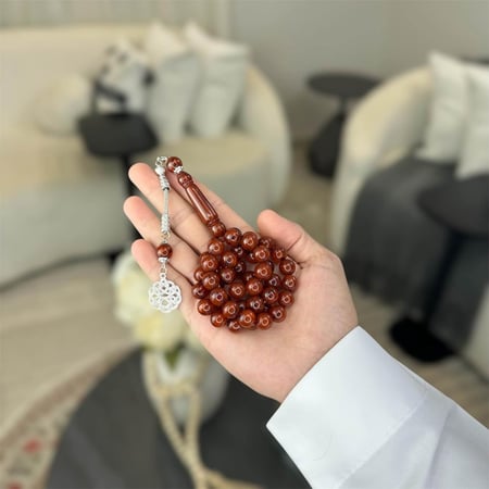 مسباح بكلايت - عودي