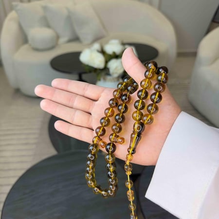 مسباح فاتوران تمليكة